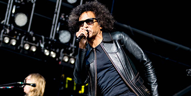 Image of Alice in Chains