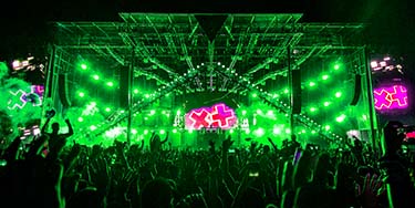 Image of Electric Daisy Carnival