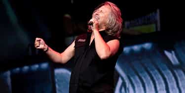 Image of Kansas The Band In Atlanta