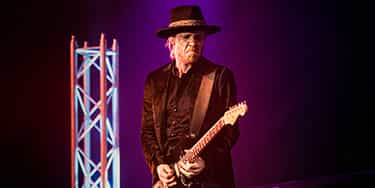 Image of Kenny Wayne Shepherd In La Vista