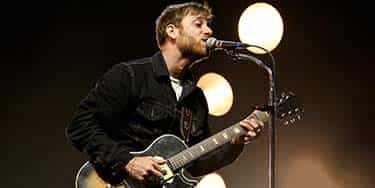 Image of The Black Keys In Rogers
