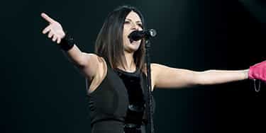 Image of Laura Pausini
