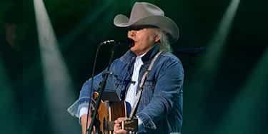 Image of Dwight Yoakam In Baton Rouge