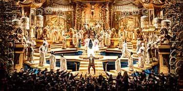 Image of Turandot In Kansas City