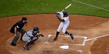 Image of MLB Postseason