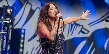 Image of Kesha In Noblesville