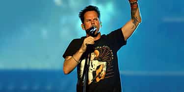 Image of Gary Allan In Tifton