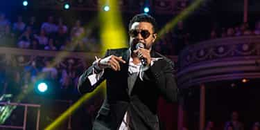 Image of Shaggy In Onamia