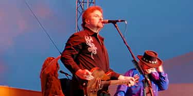 Image of 38 Special In Huntsville