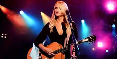 Image of Miranda Lambert In Glendale