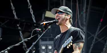 Image of Godsmack In Clarkston
