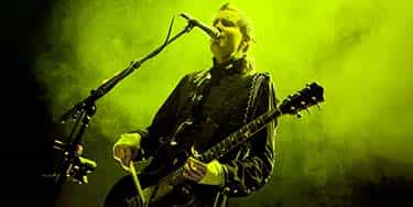 Image of Sigur Ros