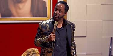 Image of Katt Williams In Columbus
