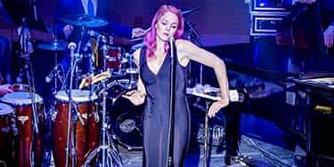 Image of Pink Martini In Medford