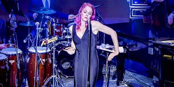 Image of Pink Martini In Medford
