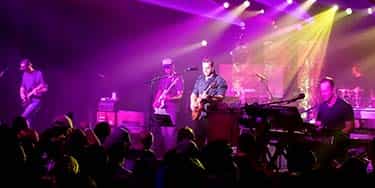 Image of Umphreys Mc Gee In Isle Of Palms