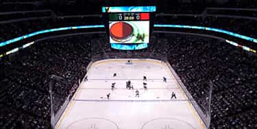 Image of Dallas Stars