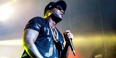 Image of Jeezy In Houston