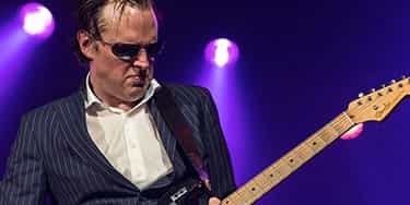 Image of Joe Bonamassa In Airway Heights