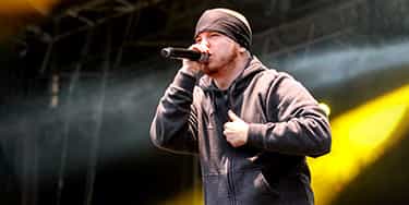 Image of Hatebreed