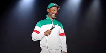Image of Mike Epps In Brooklyn
