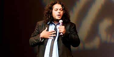 Image of Felipe Esparza In Lubbock
