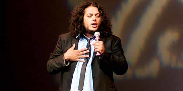 Image of Felipe Esparza In Lubbock