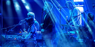 Image of LCD Soundsystem
