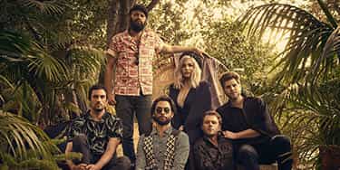 Image of The Head And The Heart In Louisville