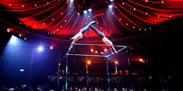 Image of Absinthe In Las Vegas