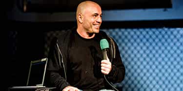Image of Joe Rogan