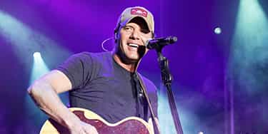 Image of Rodney Atkins In Knoxville