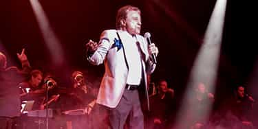 Image of Frankie Valli In Red Bank