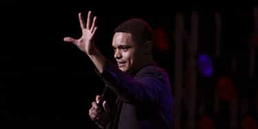 Image of Trevor Noah In Bend