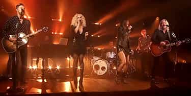Image of Little Big Town In Maryland Heights