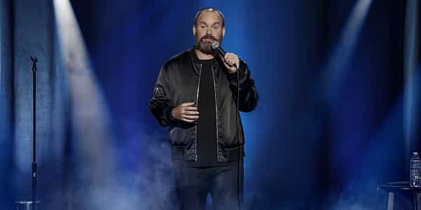Image of Tom Segura In Phoenix