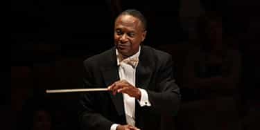 Image of Thomas Wilkins In Newport News