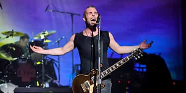 Image of Live Band In Dayton