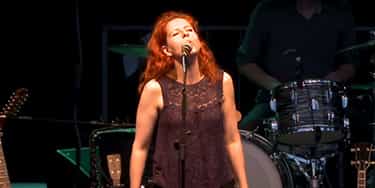 Image of Neko Case In Richmond