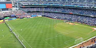 Image of New York City FC