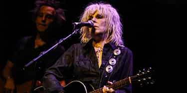 Image of Lucinda Williams In Boulder