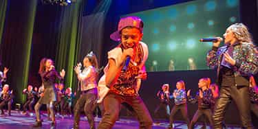 Image of Kidz Bop Live In Raleigh
