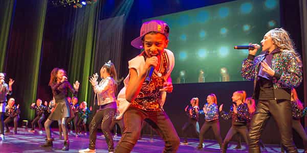 Image of Kidz Bop Live In Raleigh