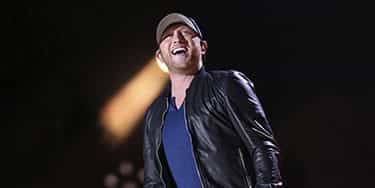 Image of Cole Swindell In Eau Claire