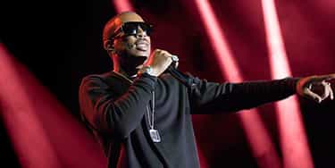 Image of Ludacris In Regina