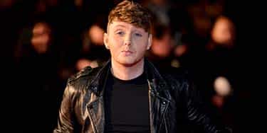 Image of James Arthur In Redmond