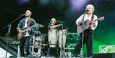 Image of Milky Chance