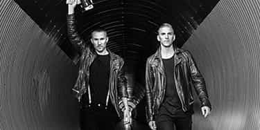 Image of Galantis