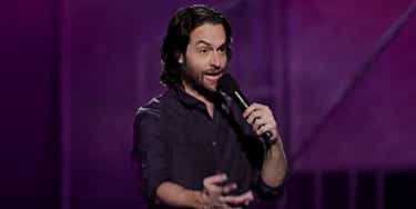 Image of Chris D Elia In Savannah