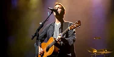Image of Toad The Wet Sprocket In Dayton